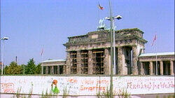 Berlin Wall Berlin Wall