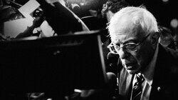 Bernie Blackout: The Revolution Will Not Be Televised Bernie Blackout: The Revolution Will Not Be Televised
