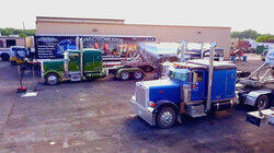Big Rigs Big Rigs