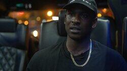 London with Giggs, Skepta, Jammer London with Giggs, Skepta, Jammer