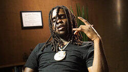 Chief Keef Chief Keef