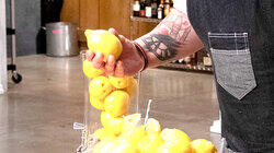 When Life Gives You Lemon When Life Gives You Lemon