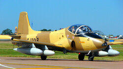 Jet Power Jet Power
