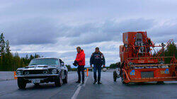 Ultimate Dragsters Ultimate Dragsters