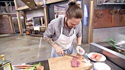 Only One Chef Can Call the Shots Only One Chef Can Call the Shots
