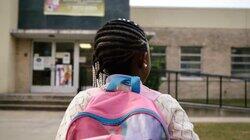 Schools Divided Schools Divided