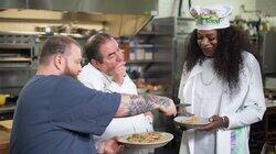 Emeril & Big Freedia Pop Some Booty Emeril & Big Freedia Pop Some Booty