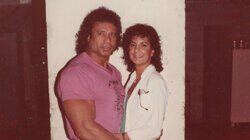 Jimmy Snuka and the Death of Nancy Argentino Jimmy Snuka and the Death of Nancy Argentino