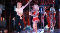 Strippers Strippers
