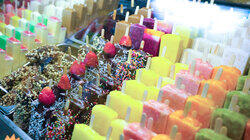 LA's World of Ice Cream LA's World of Ice Cream