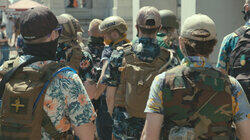 America's Modern Militias America's Modern Militias
