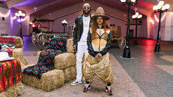 Wild Wild West Wild Wild West