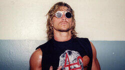 Brian Pillman Part One Brian Pillman Part One