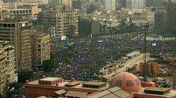 Arab Spring Arab Spring