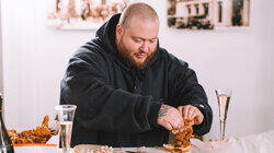 Specialty Food Items Specialty Food Items