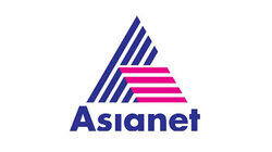 logo of Asianet