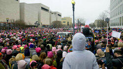 Women's March Women's March