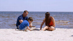 Family Friendly in Gulfport Family Friendly in Gulfport