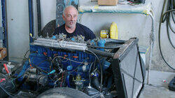 The 1953: A Car is Born