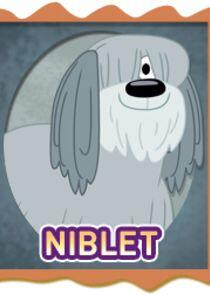Niblet Niblet