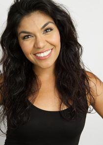 photo of Laura Vallejo photo of Laura Vallejo