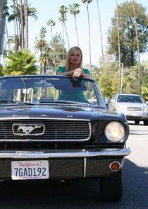 Bridget in Hollywood Bridget in Hollywood