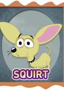 Squirt Squirt