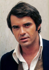 Robert Urich Robert Urich