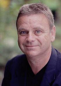 Norman Pace Norman Pace