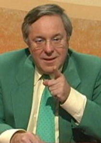 Richard Whiteley Richard Whiteley