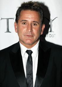 Anthony LaPaglia Anthony LaPaglia