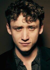 Aaron Friesz