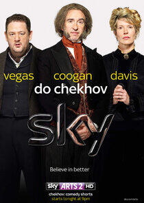 Chekhov Comedy Shorts Chekhov Comedy Shorts
