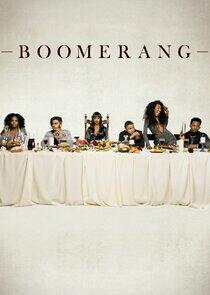 Boomerang Boomerang