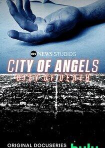 City of Angels | City of Death City of Angels | City of Death
