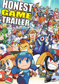 Honest Game Trailers Honest Game Trailers