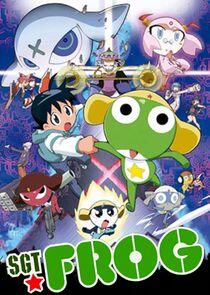 Keroro Gunsou Keroro Gunsou