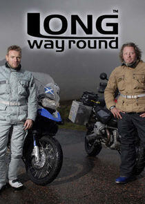 Long Way Round Long Way Round