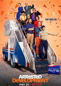 Arrested Development Arrested Development