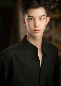 photo of Connor Wong photo of Connor Wong