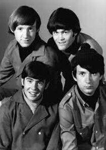 The Monkees The Monkees