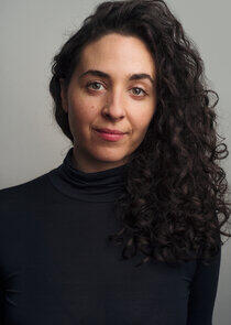 photo of Lara Sawalha photo of Lara Sawalha