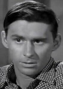 photo of Burt Brinckerhoff