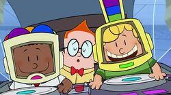 Captain Underpants and the Dreadful Debacle of DJ Drowsy Drawers Captain Underpants and the Dreadful Debacle of DJ Drowsy Drawers