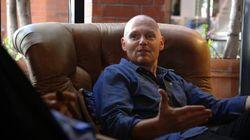 Bill Burr: Smoking Past the Band Bill Burr: Smoking Past the Band