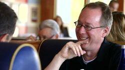 Joel Hodgson: A Taste of Hell from on High Joel Hodgson: A Taste of Hell from on High