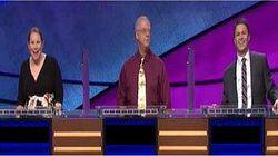 Kelly Griffin Vs. Jeff Witte Vs. Andrew King, show # 7727. Kelly Griffin Vs. Jeff Witte Vs. Andrew King, show # 7727.