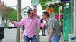 Brian Regan: A Monkey and a Lava Lamp Brian Regan: A Monkey and a Lava Lamp