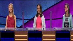 Suzanne Koppelman Vs. Liz Howard Vs. Kate Brandt, show # 7733. Suzanne Koppelman Vs. Liz Howard Vs. Kate Brandt, show # 7733.
