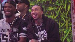 Tyga Tyga